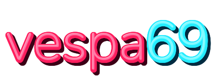 vespa69 — logo kanal
