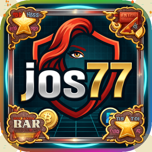 jos77 — mitra unggulan