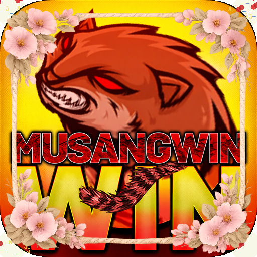 musangwin — mitra unggulan